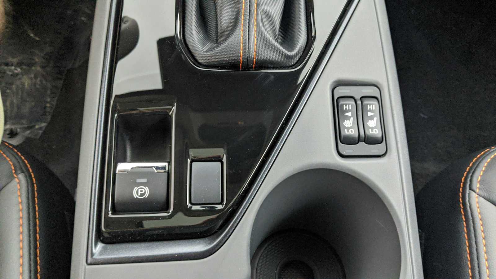 new 2025 Subaru Crosstrek car, priced at $36,874