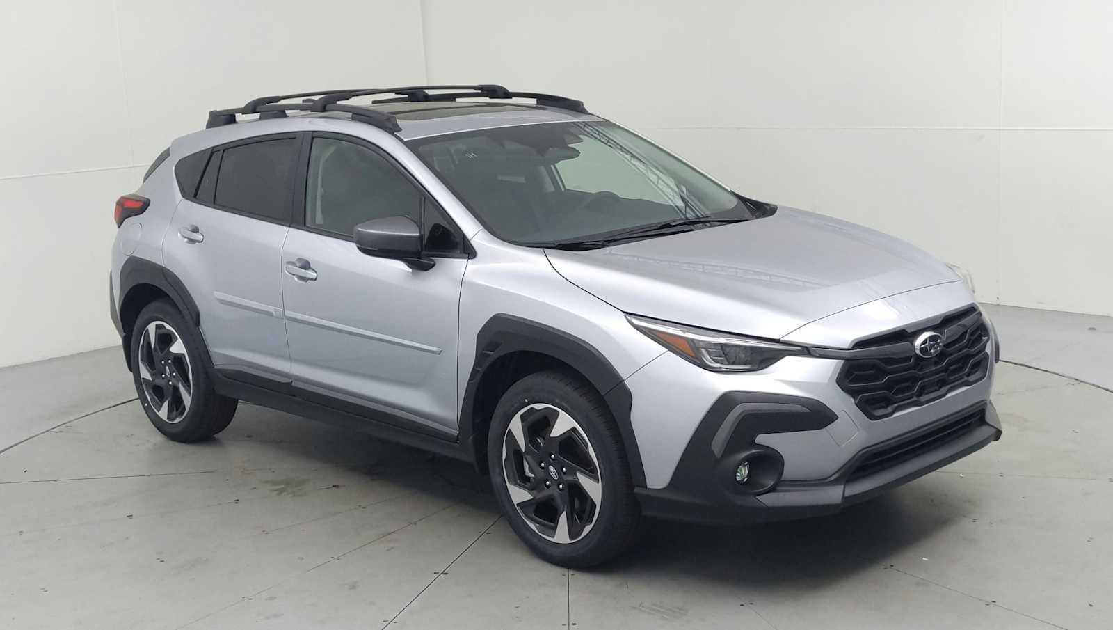 new 2025 Subaru Crosstrek car, priced at $36,874
