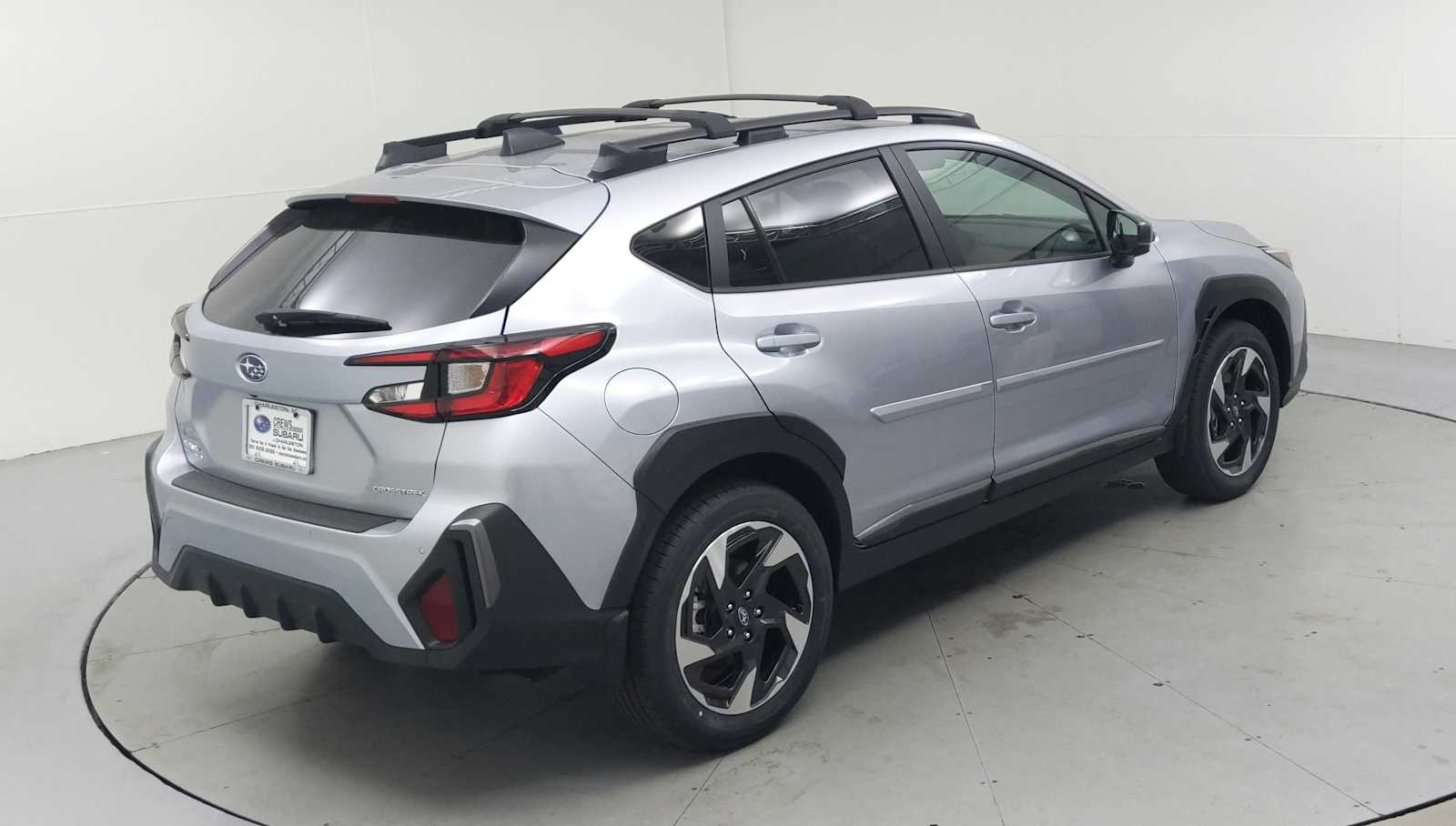 new 2025 Subaru Crosstrek car, priced at $36,874