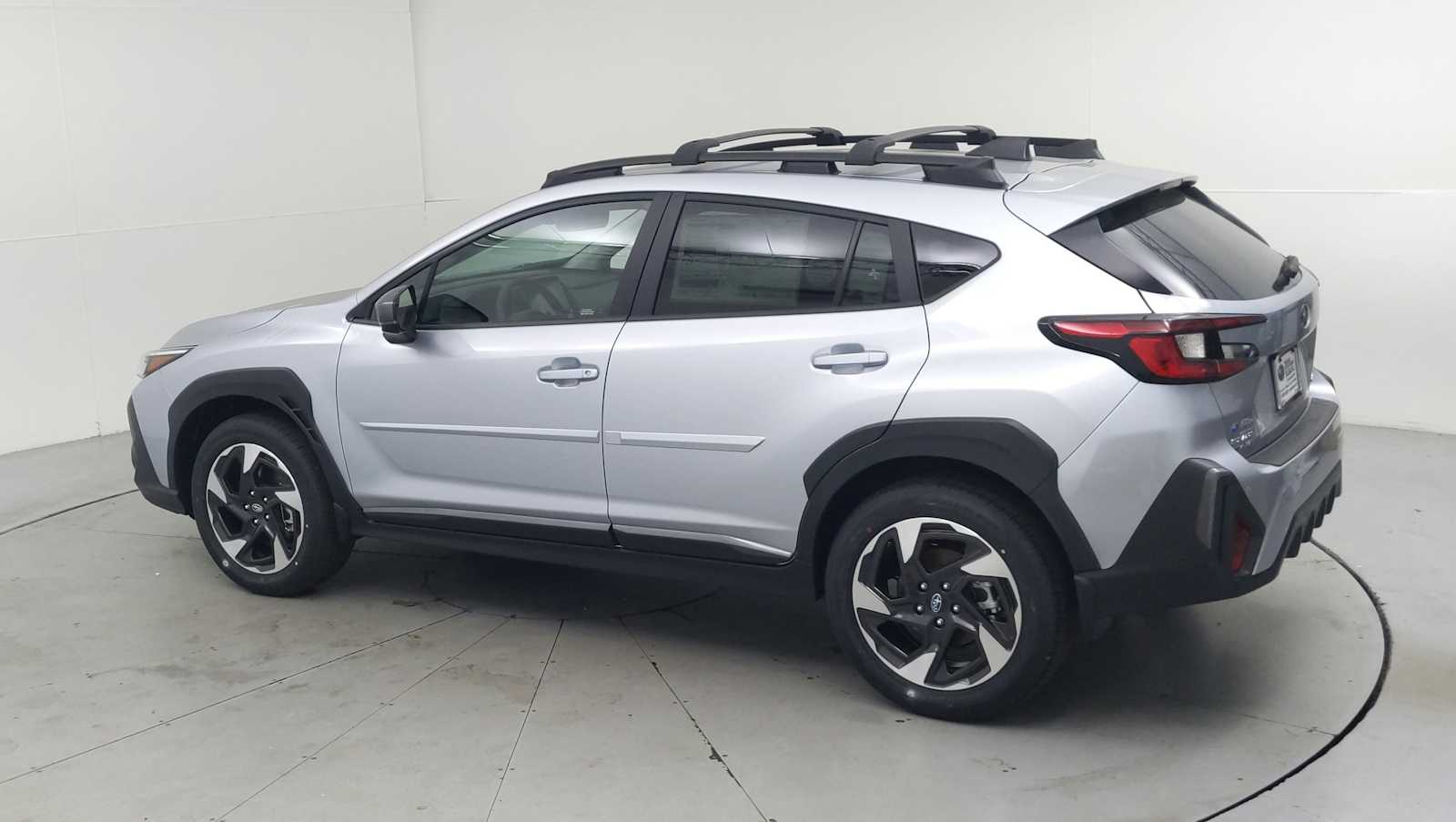 new 2025 Subaru Crosstrek car, priced at $36,874