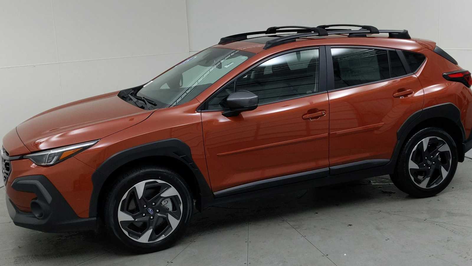 used 2025 Subaru Crosstrek car, priced at $33,990