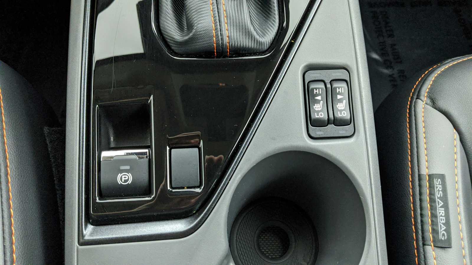used 2025 Subaru Crosstrek car, priced at $33,990