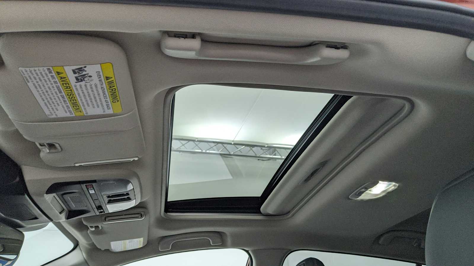 used 2025 Subaru Crosstrek car, priced at $33,990