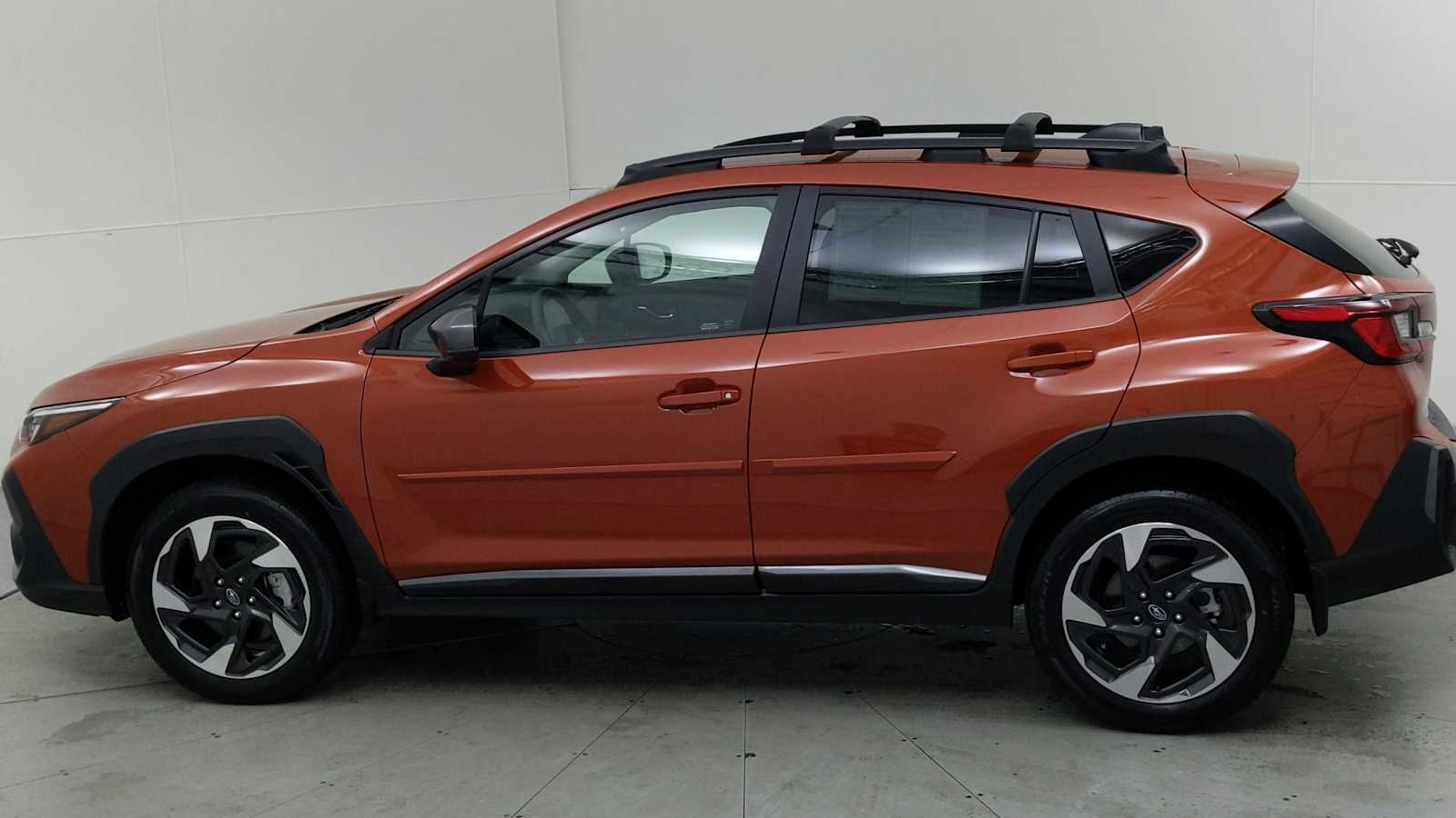 used 2025 Subaru Crosstrek car, priced at $33,990