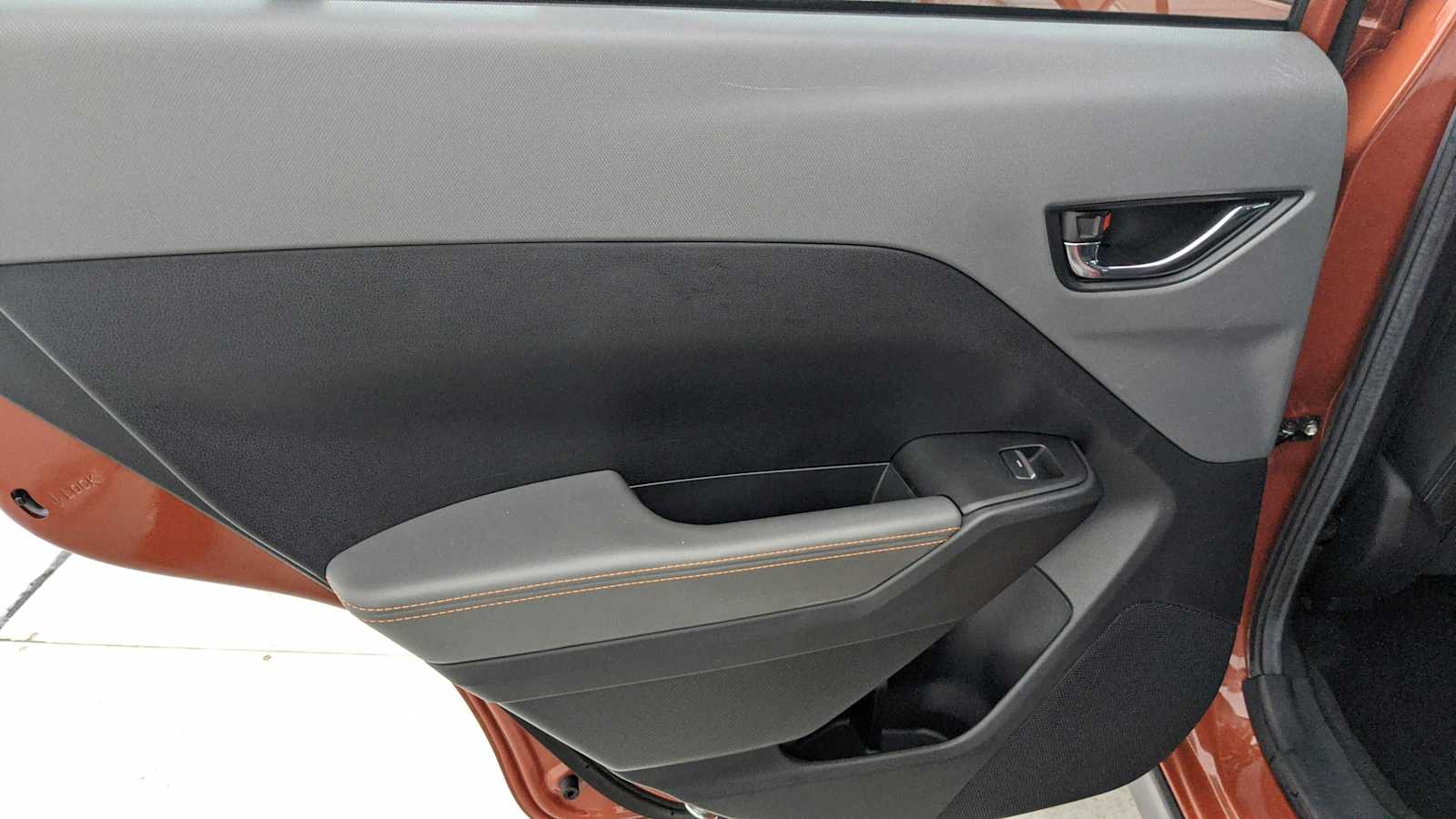 used 2025 Subaru Crosstrek car, priced at $33,990