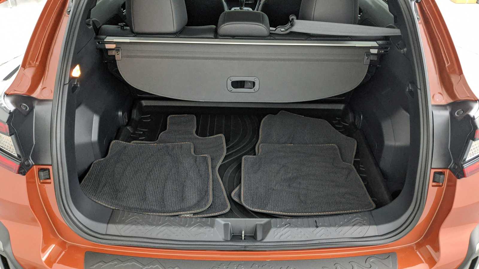 used 2025 Subaru Crosstrek car, priced at $33,990