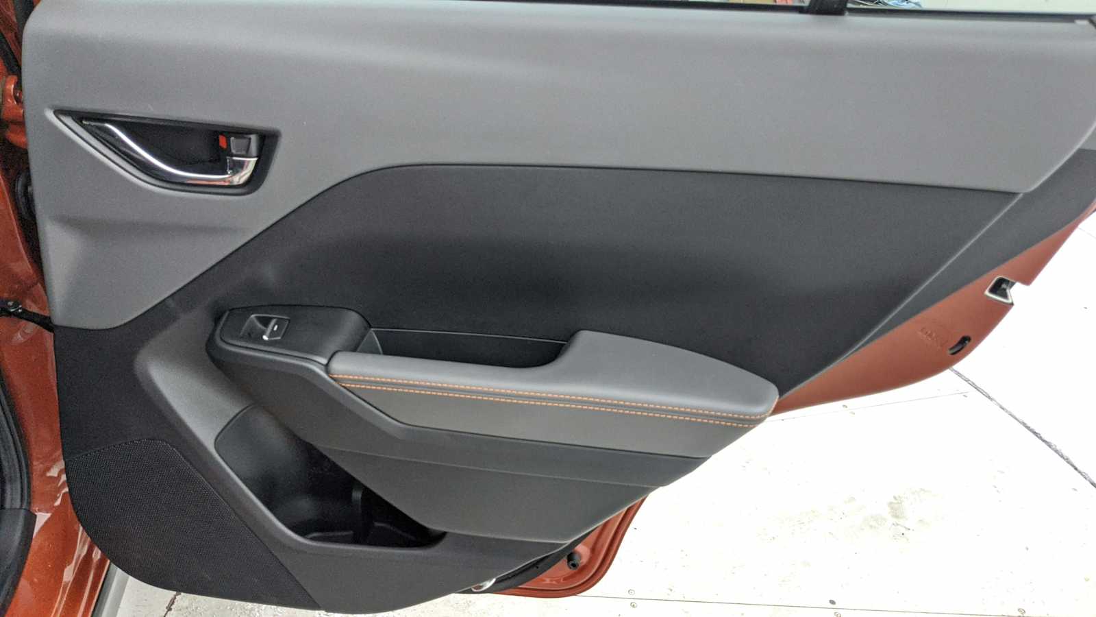used 2025 Subaru Crosstrek car, priced at $33,990
