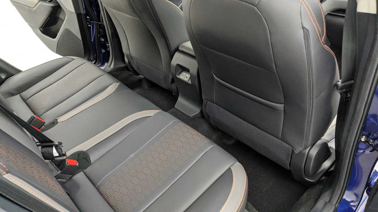 new 2025 Subaru Crosstrek car, priced at $36,874