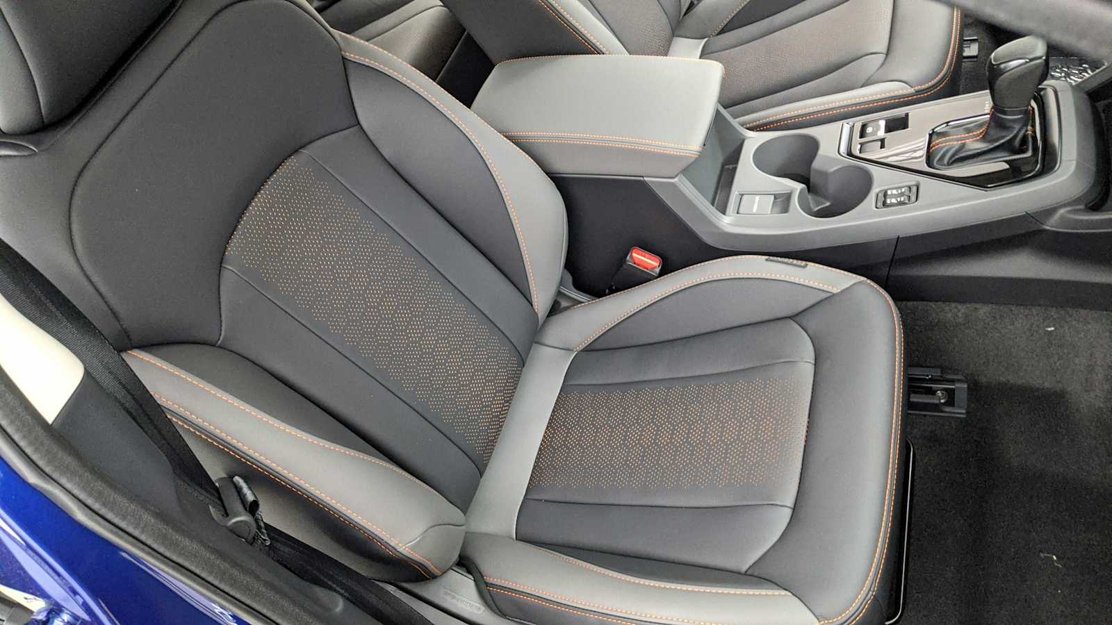 new 2025 Subaru Crosstrek car, priced at $36,874