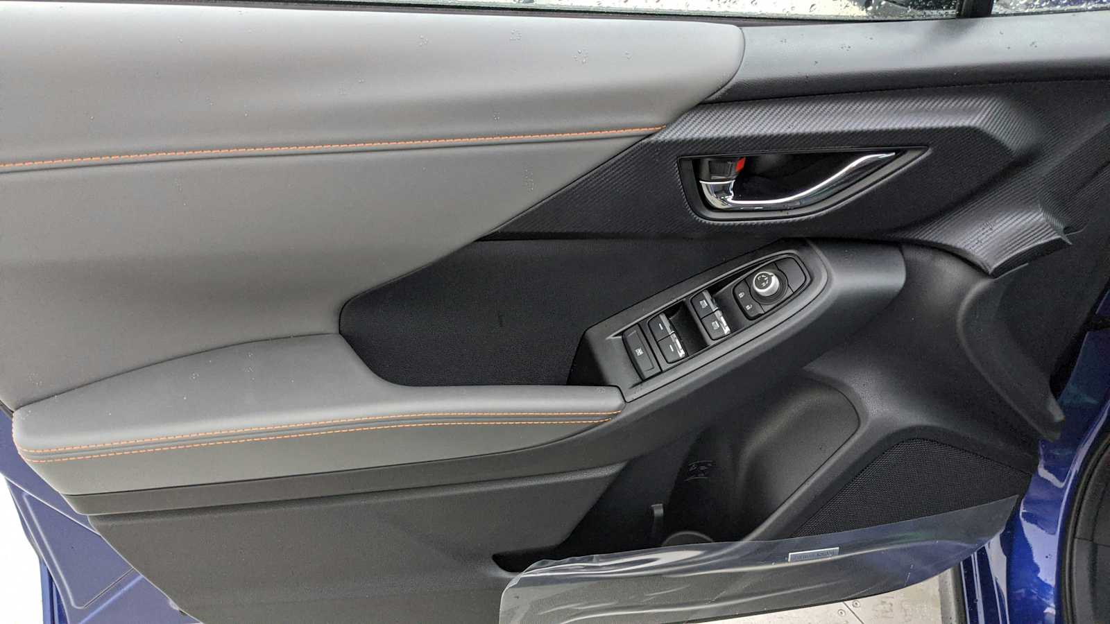 new 2025 Subaru Crosstrek car, priced at $36,874