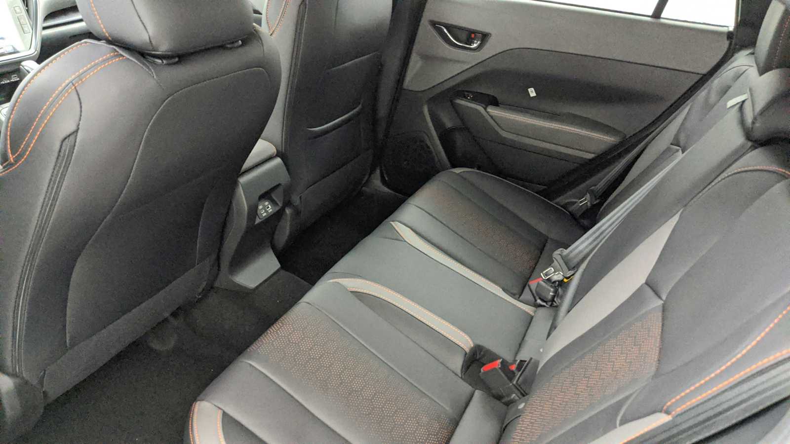 new 2025 Subaru Crosstrek car, priced at $36,874