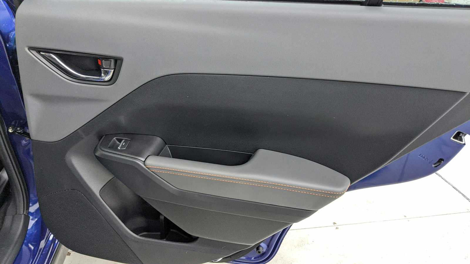 new 2025 Subaru Crosstrek car, priced at $36,874
