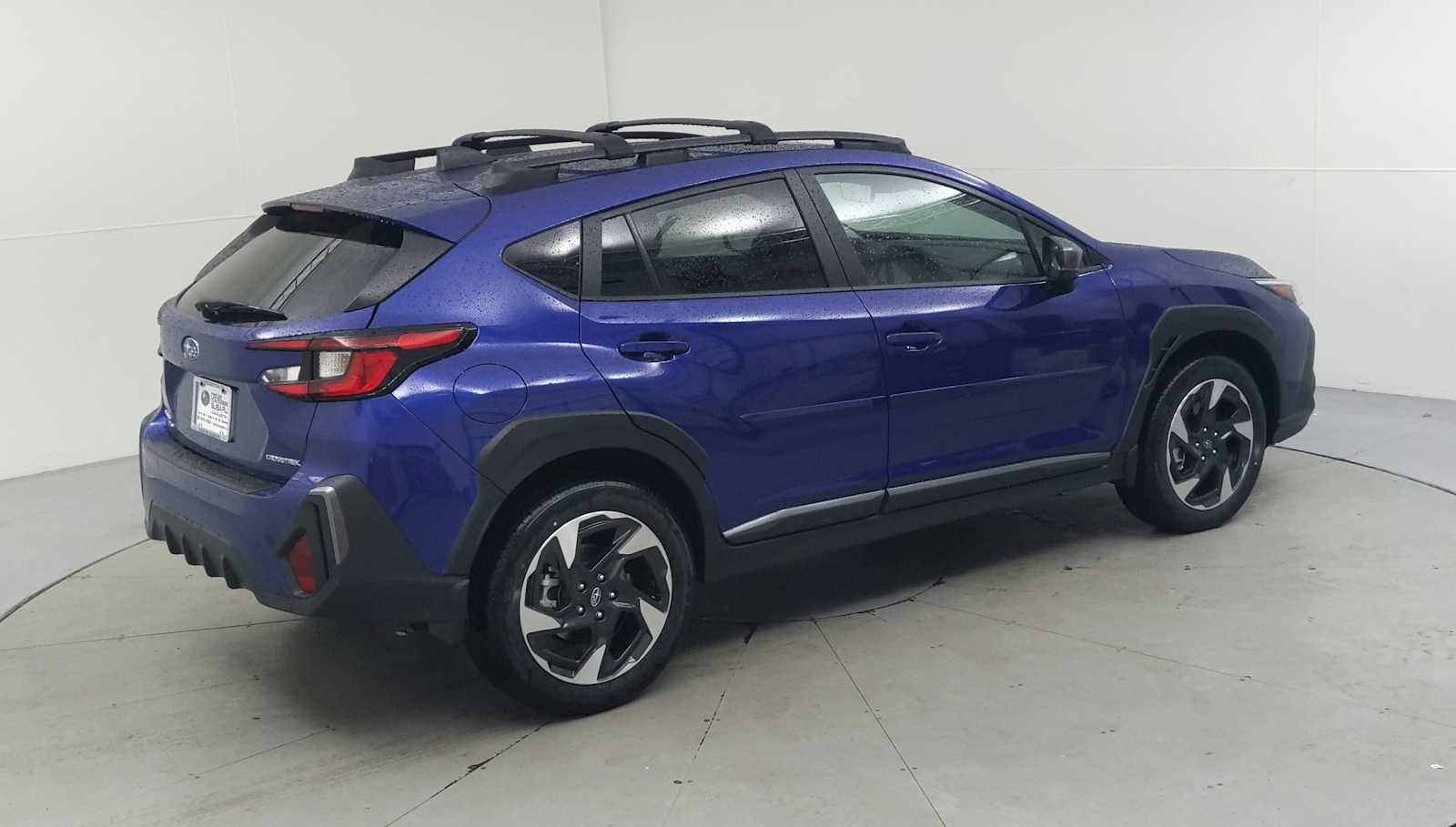 new 2025 Subaru Crosstrek car, priced at $36,874