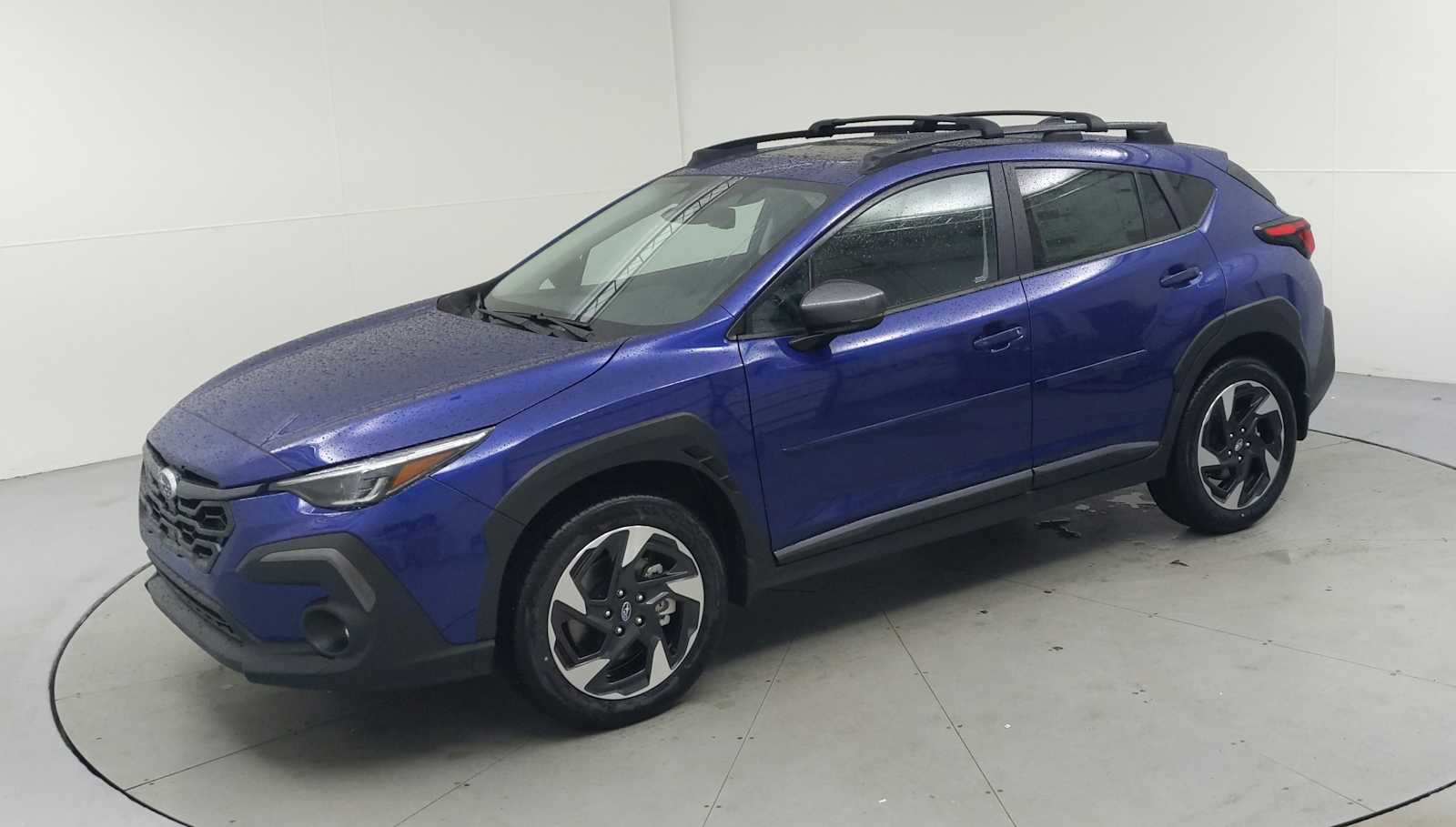 new 2025 Subaru Crosstrek car, priced at $36,874