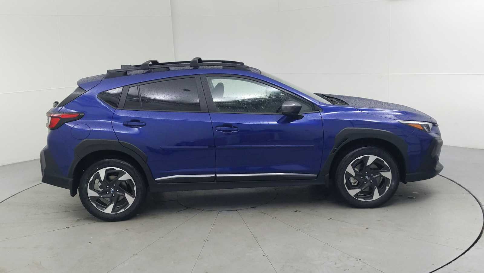 new 2025 Subaru Crosstrek car, priced at $36,874