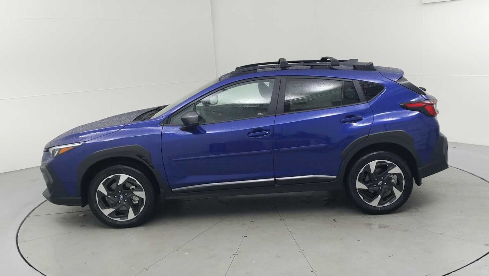 new 2025 Subaru Crosstrek car, priced at $36,874