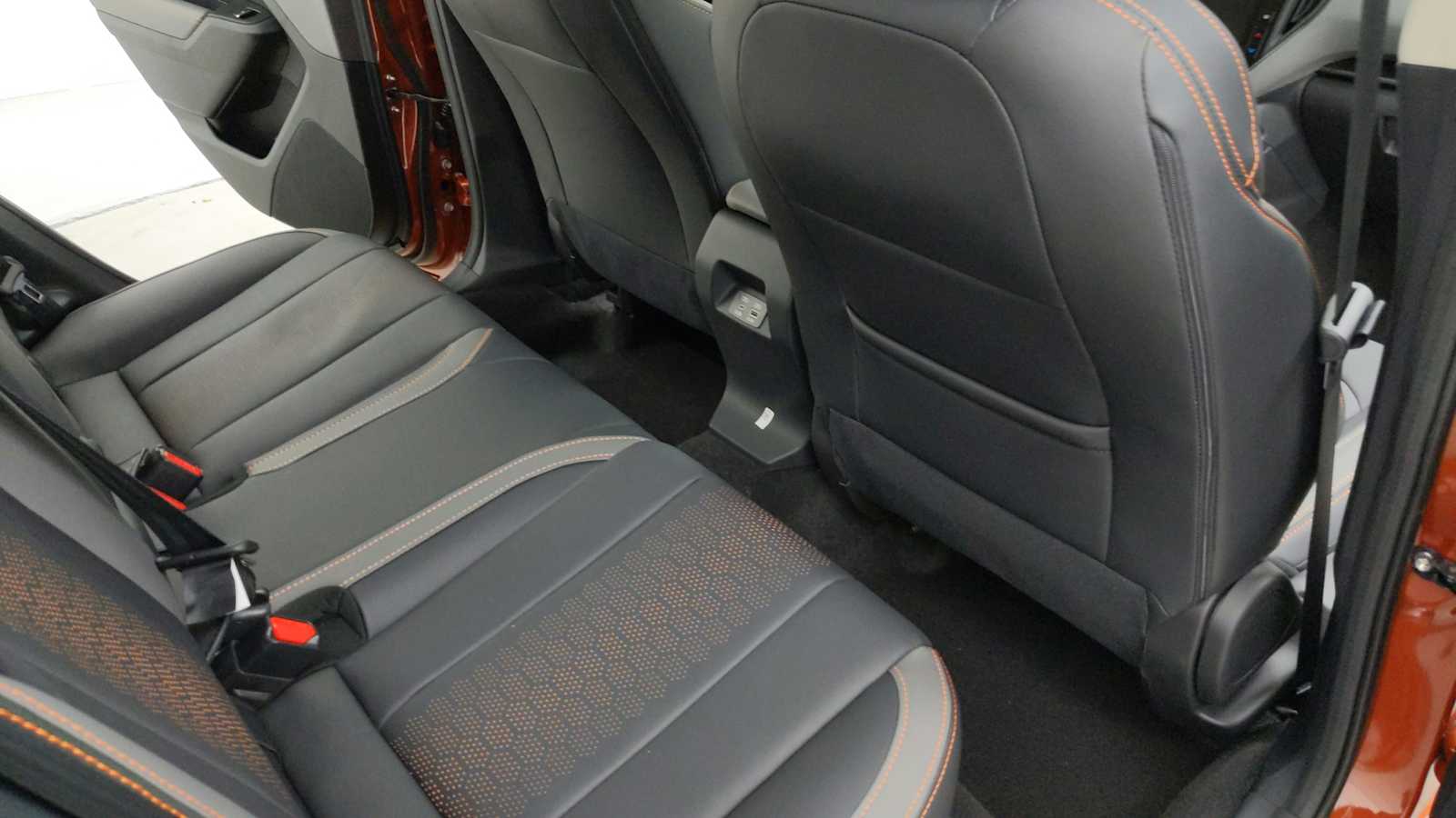 new 2025 Subaru Crosstrek car, priced at $36,874