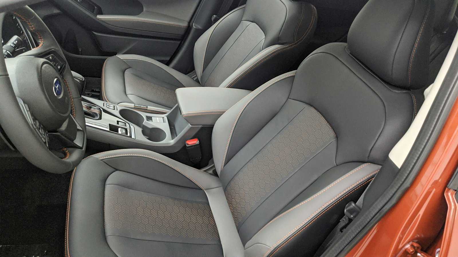 new 2025 Subaru Crosstrek car, priced at $36,874