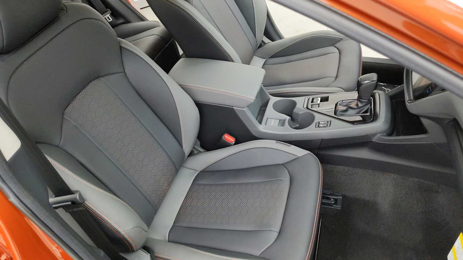 new 2025 Subaru Crosstrek car, priced at $36,874