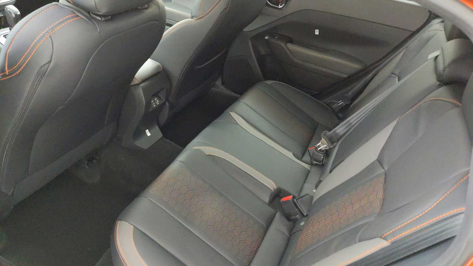 new 2025 Subaru Crosstrek car, priced at $36,874