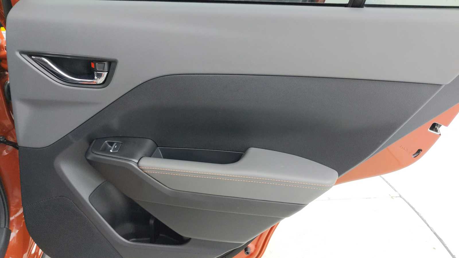 new 2025 Subaru Crosstrek car, priced at $36,874
