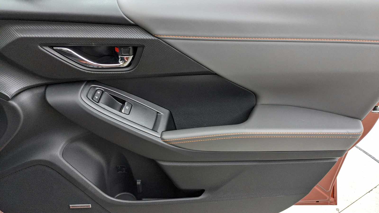 new 2025 Subaru Crosstrek car, priced at $36,874