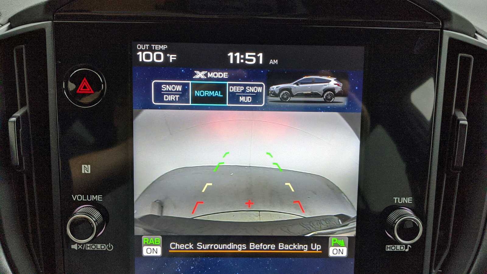 new 2025 Subaru Crosstrek car, priced at $36,209