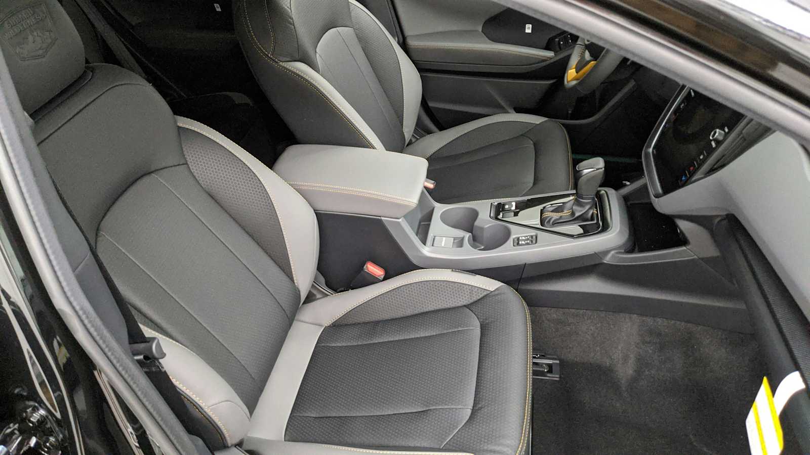 new 2025 Subaru Crosstrek car, priced at $36,209