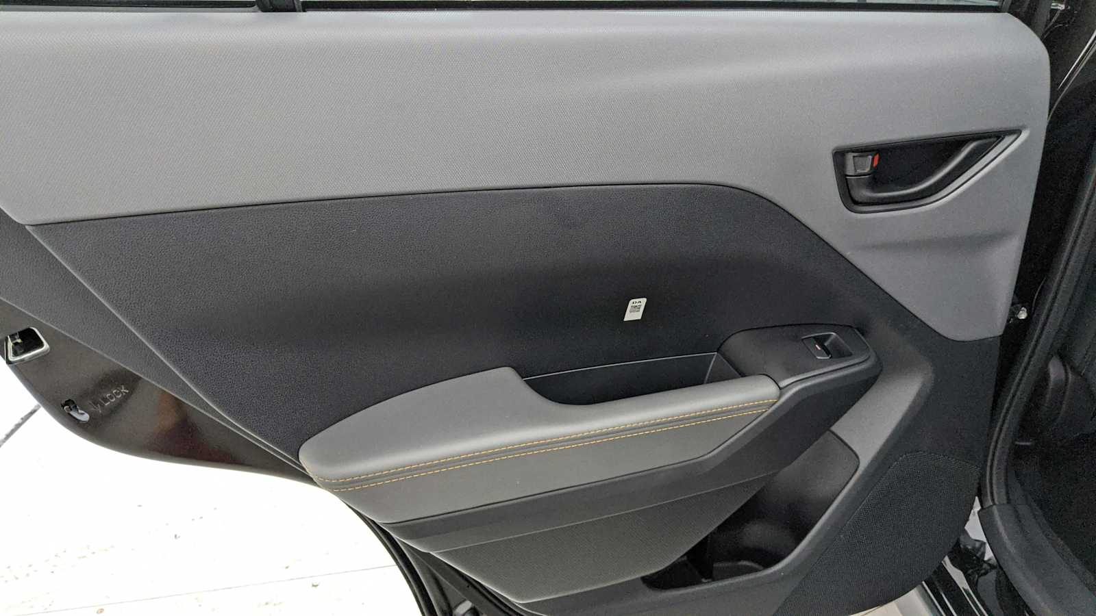 new 2025 Subaru Crosstrek car, priced at $36,209