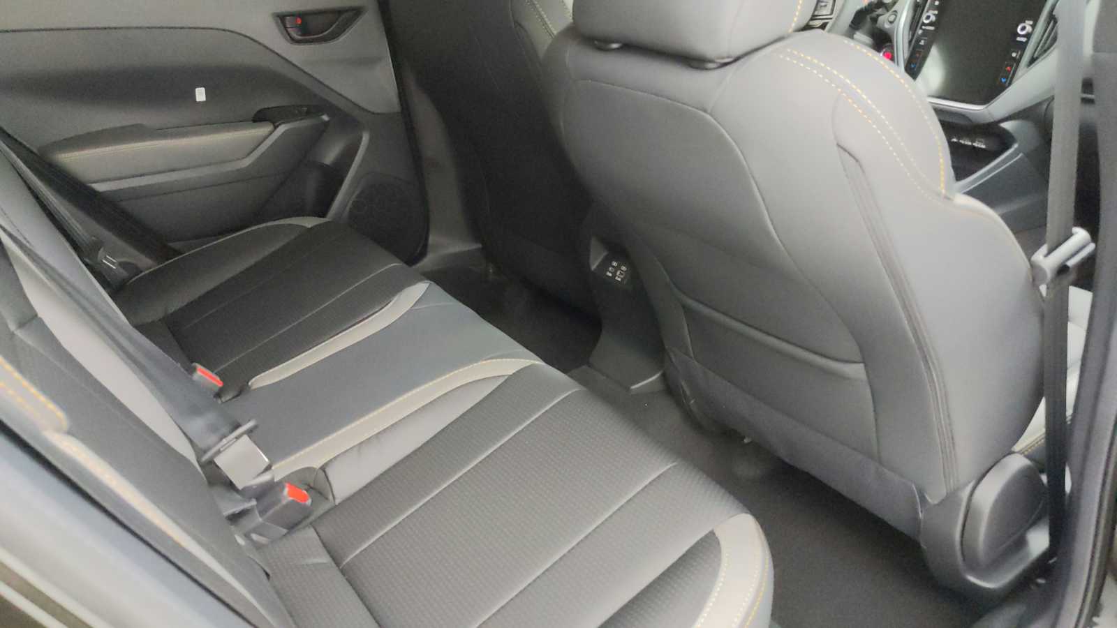 new 2025 Subaru Crosstrek car, priced at $36,209