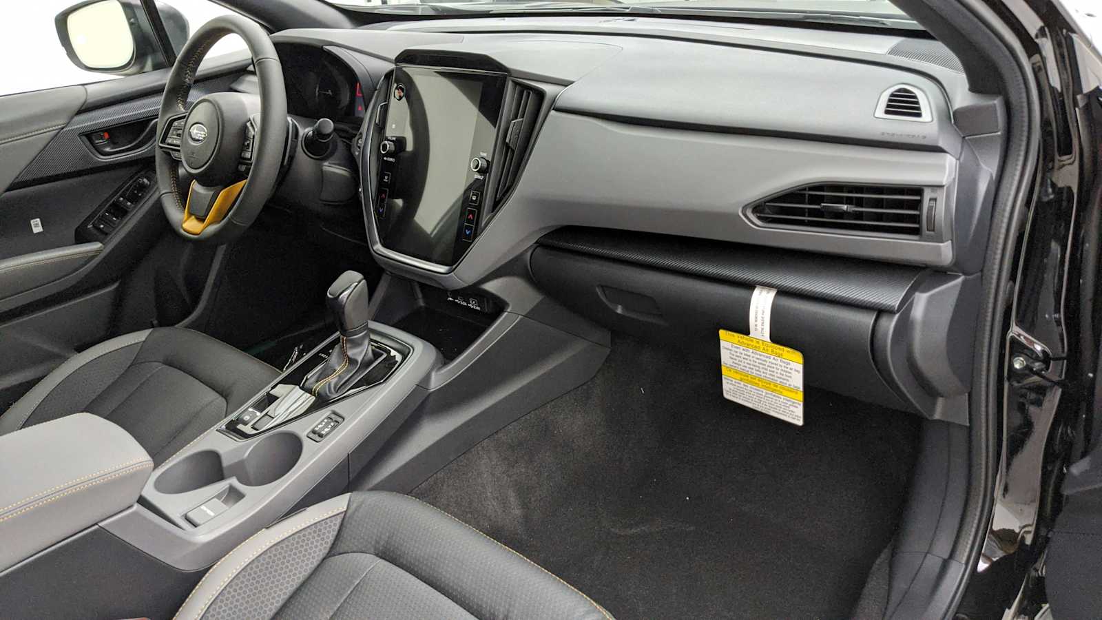 new 2025 Subaru Crosstrek car, priced at $36,209