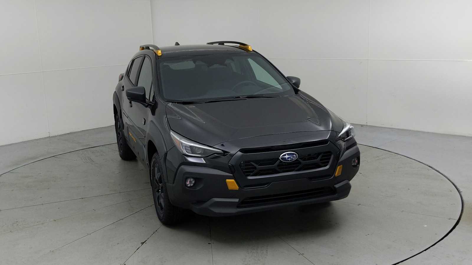 new 2025 Subaru Crosstrek car, priced at $36,209