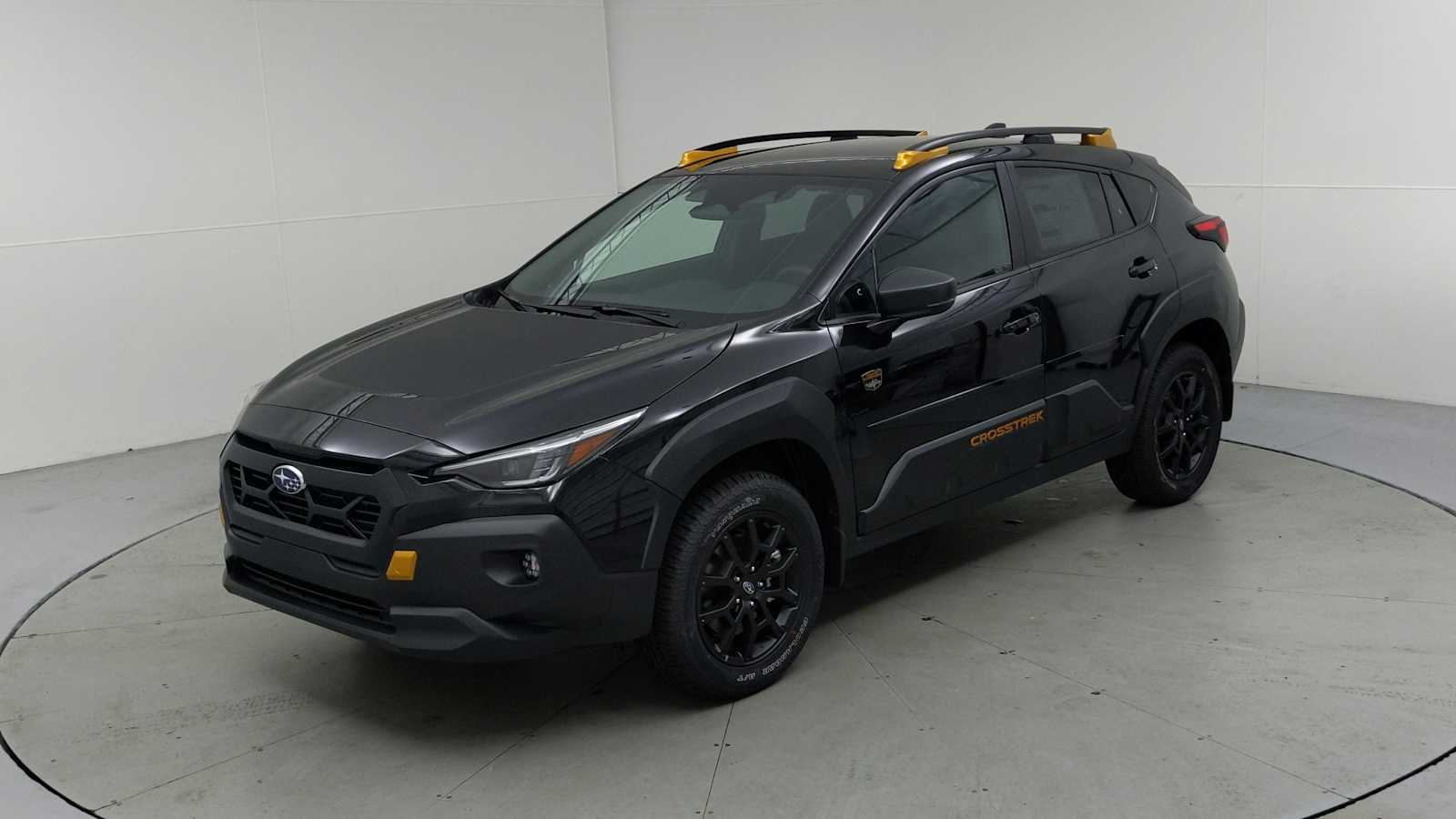 new 2025 Subaru Crosstrek car, priced at $36,209