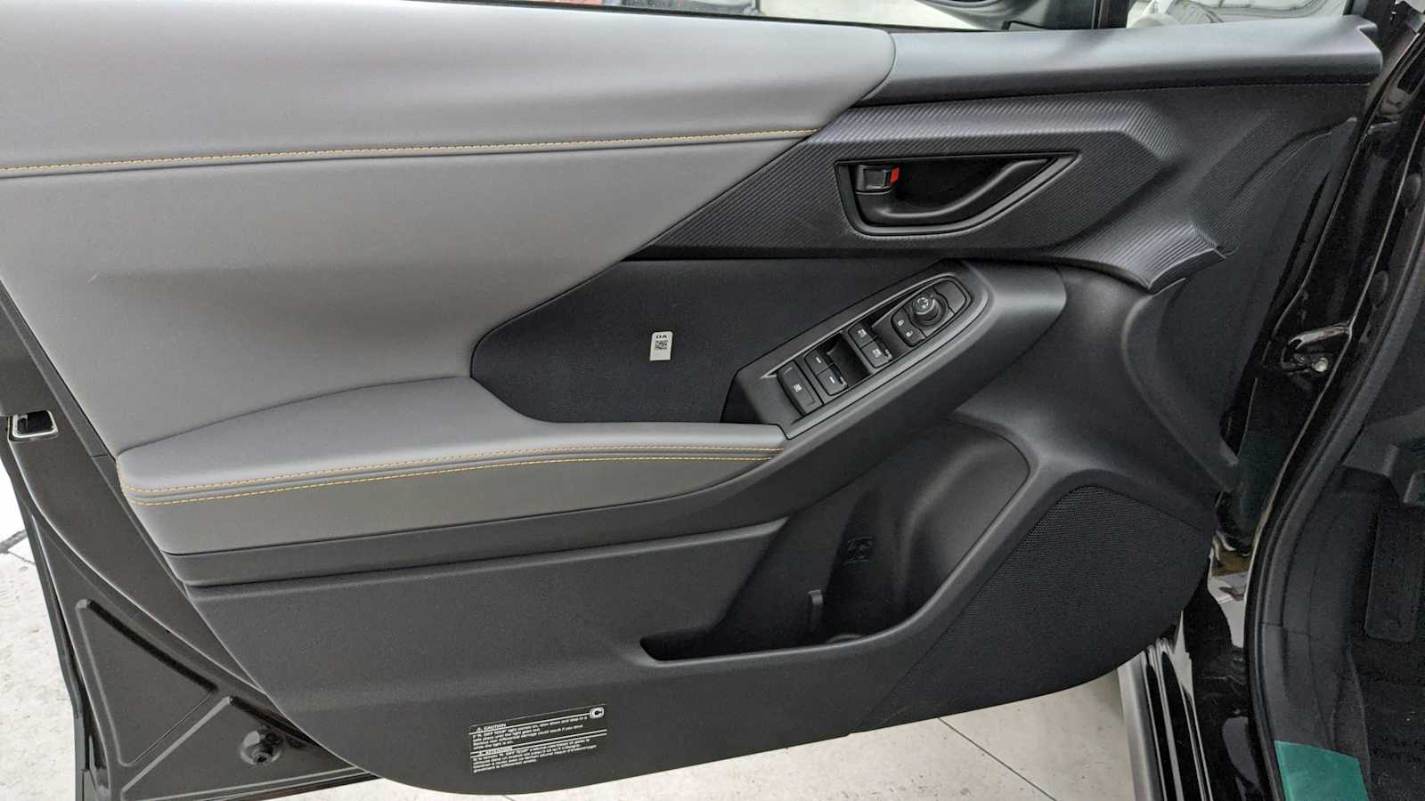 new 2025 Subaru Crosstrek car, priced at $36,209