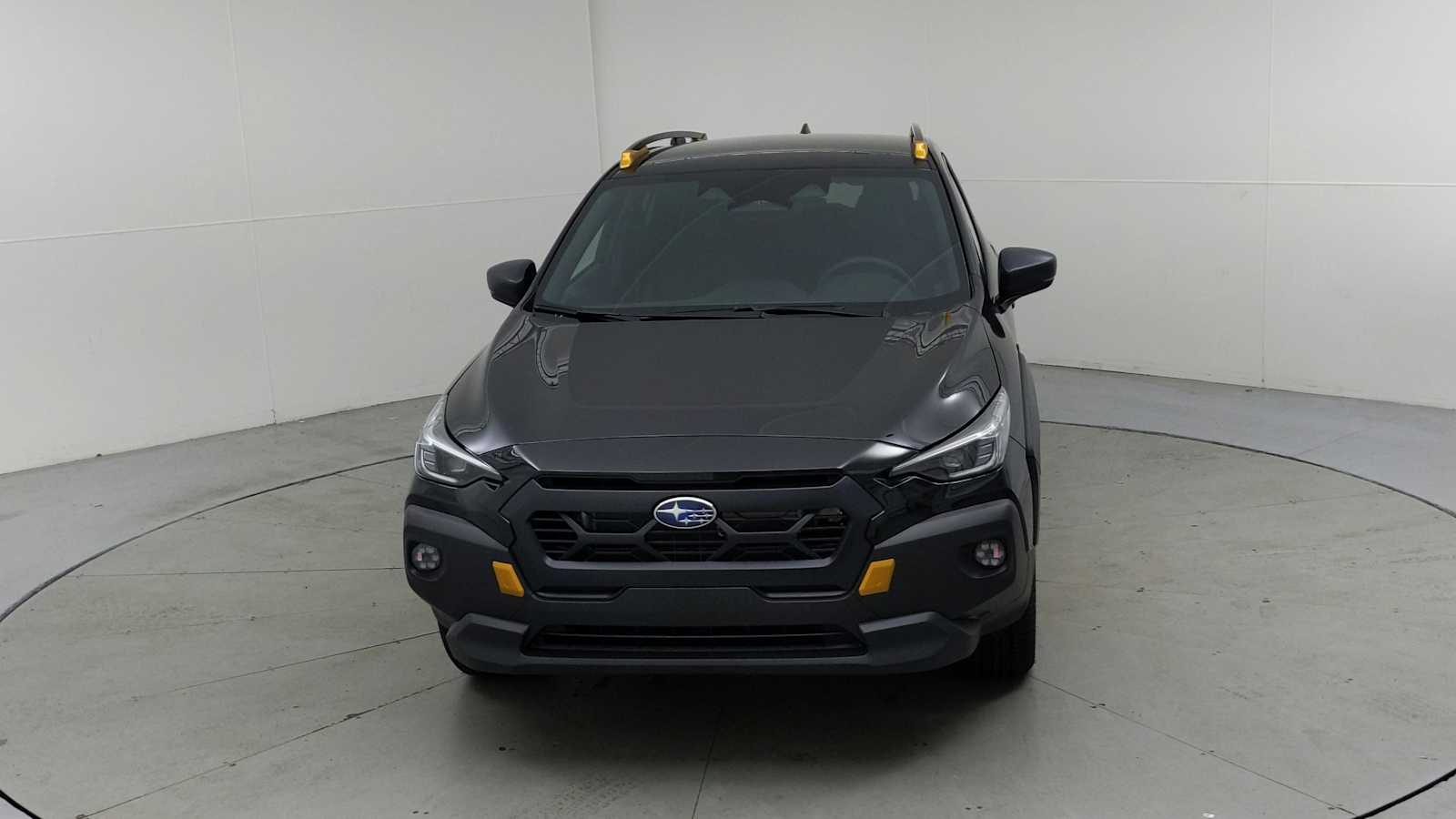 new 2025 Subaru Crosstrek car, priced at $36,209