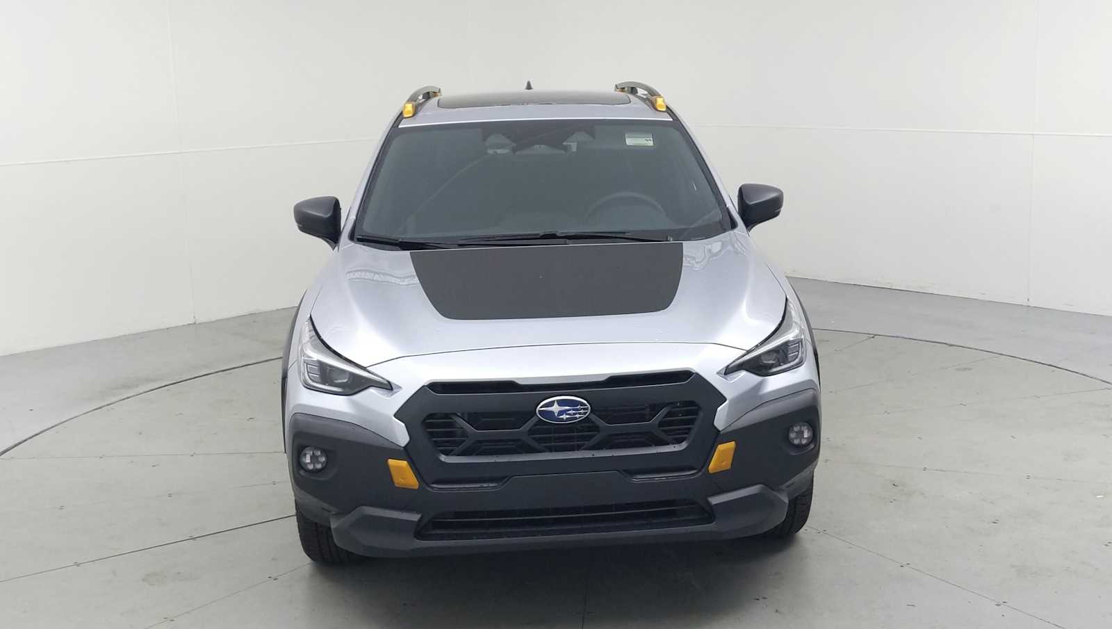 new 2024 Subaru Crosstrek car, priced at $37,150