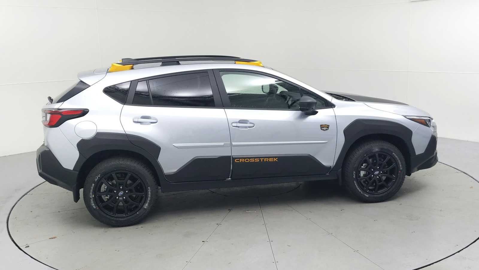 new 2024 Subaru Crosstrek car, priced at $37,150