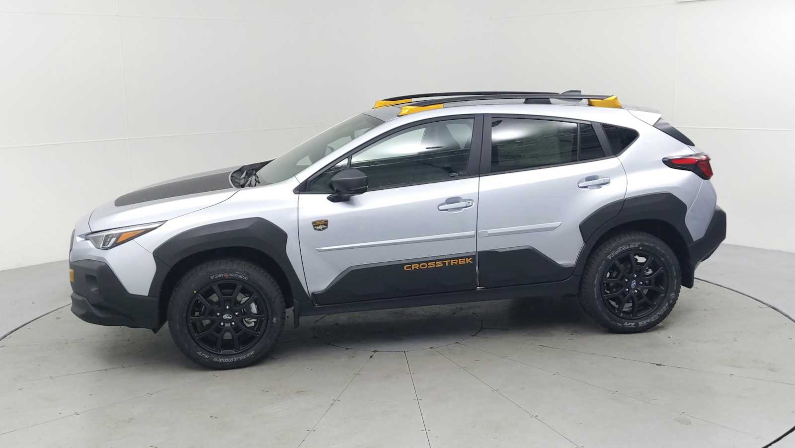 new 2024 Subaru Crosstrek car, priced at $37,150