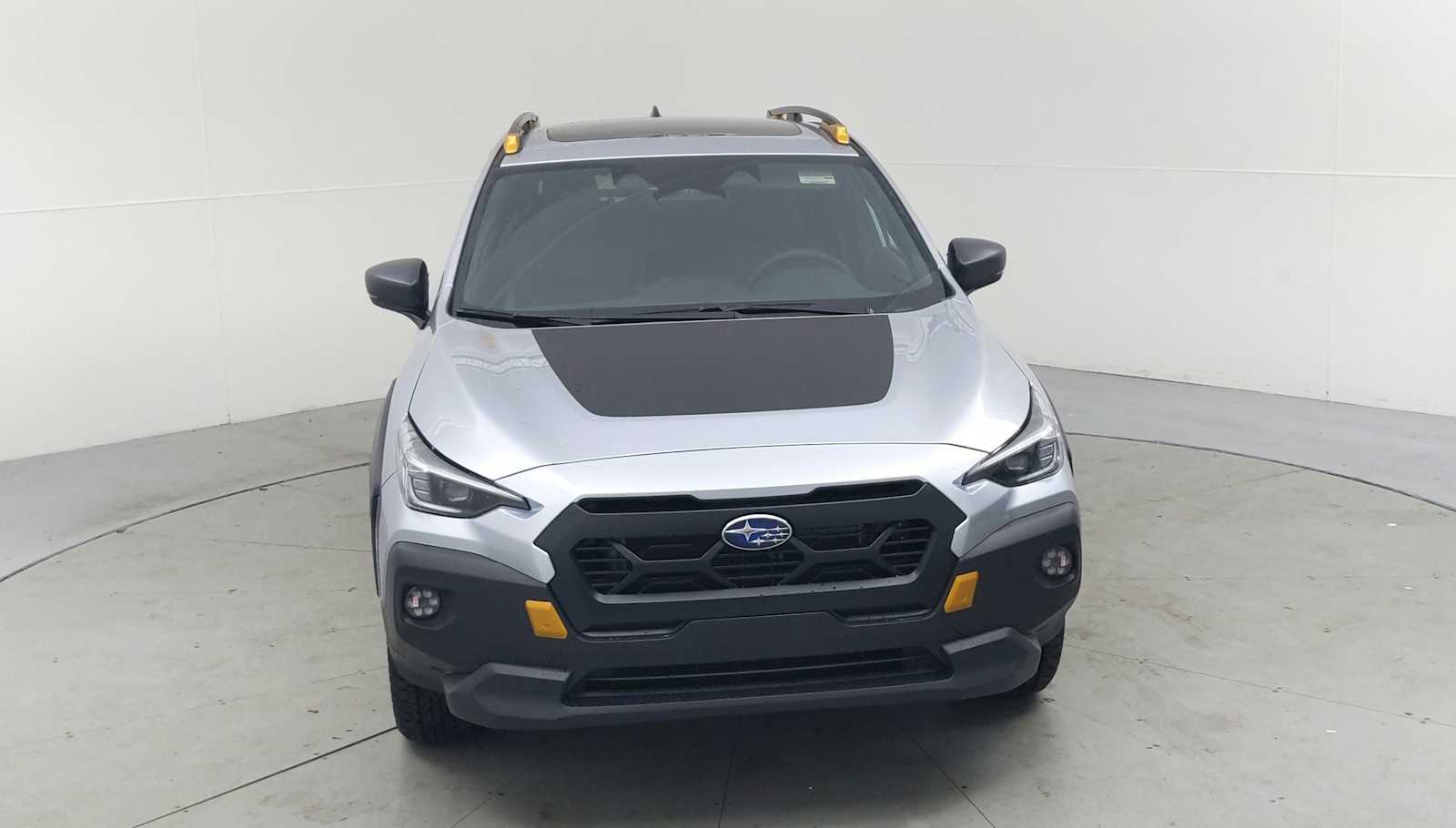 new 2024 Subaru Crosstrek car, priced at $37,150