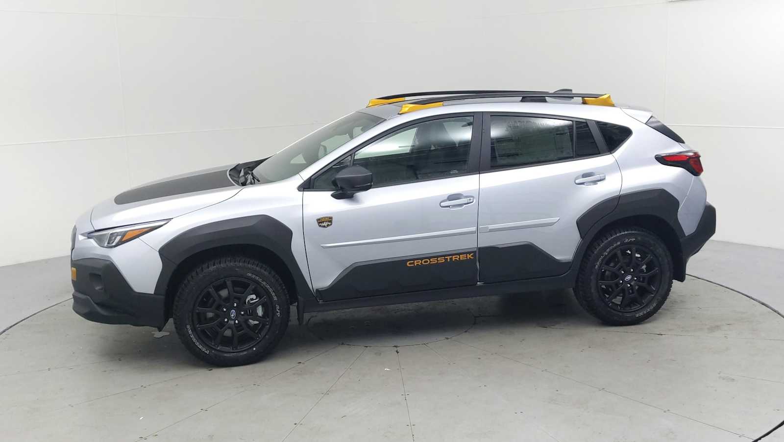 new 2024 Subaru Crosstrek car, priced at $37,150