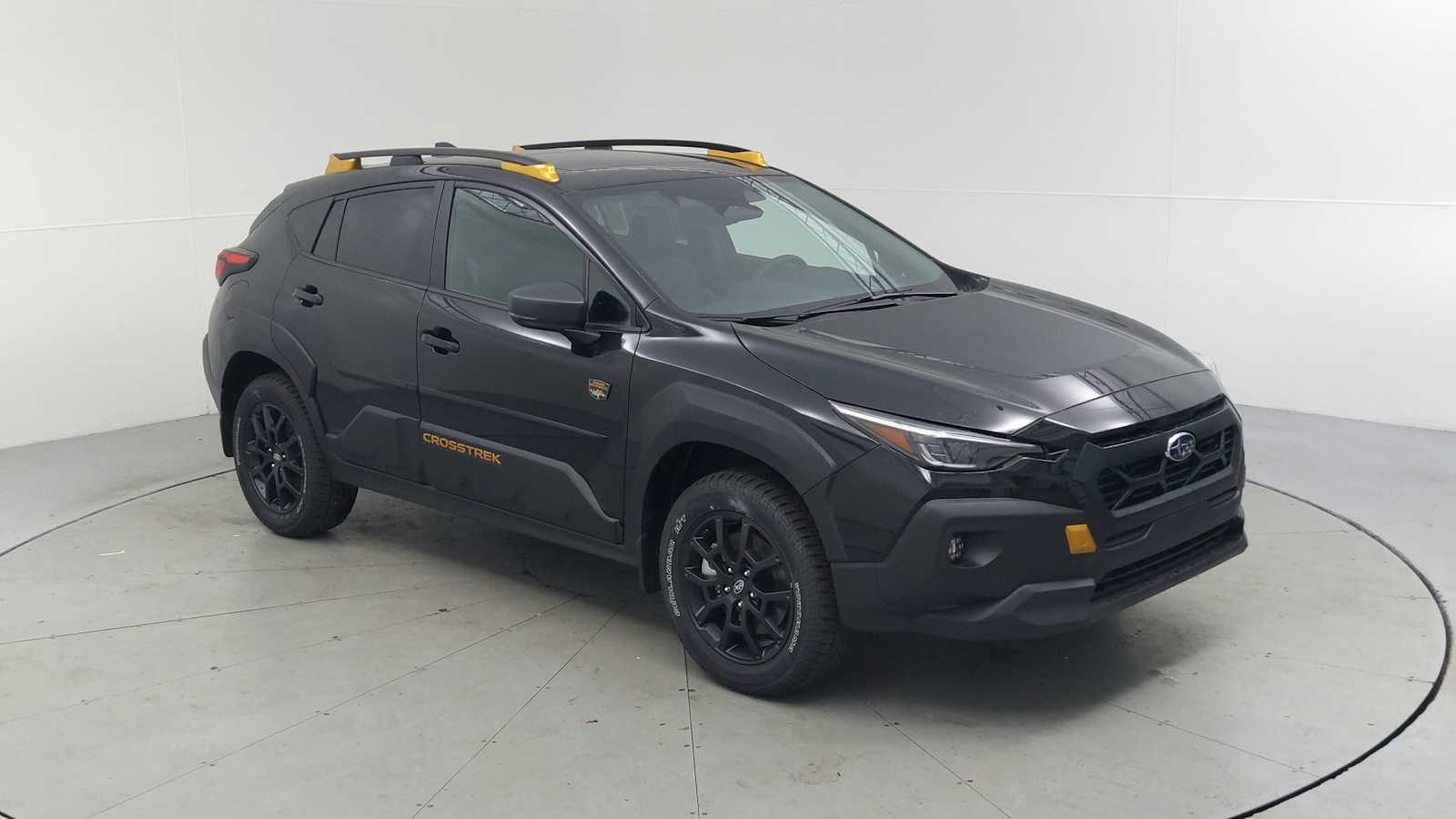 new 2024 Subaru Crosstrek car, priced at $37,150