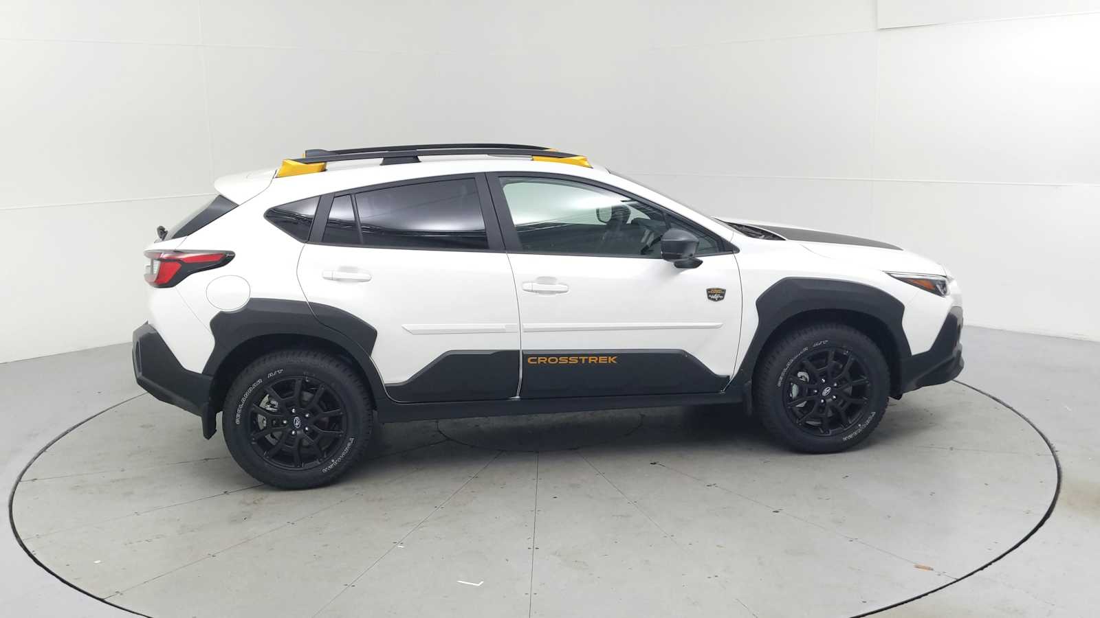 new 2024 Subaru Crosstrek car, priced at $37,150