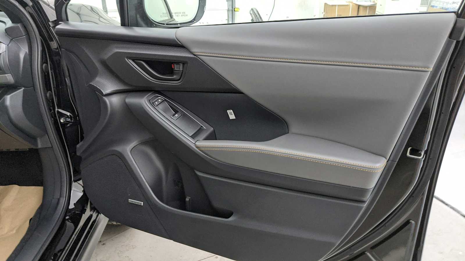 new 2025 Subaru Crosstrek car, priced at $37,784