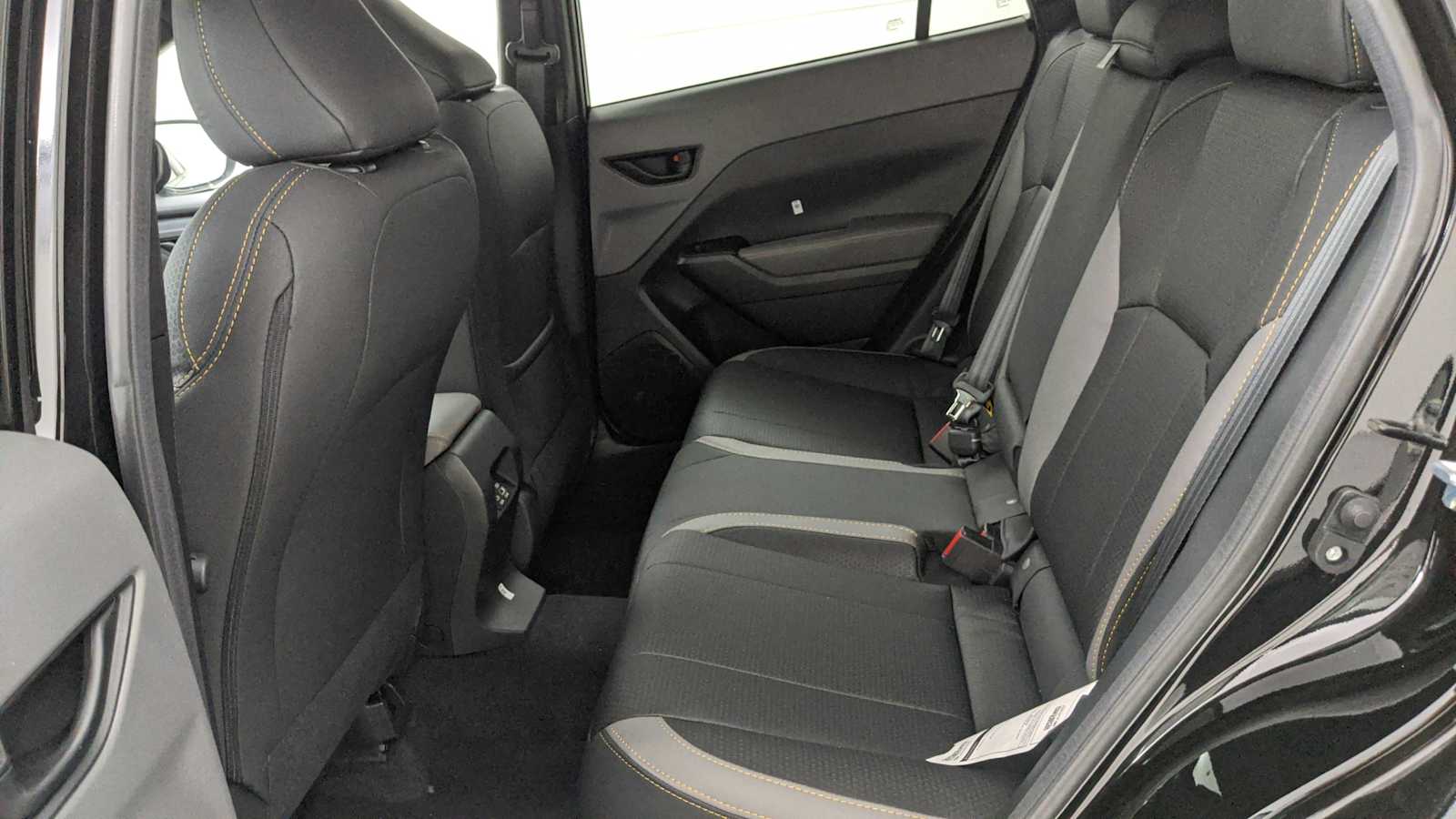 new 2025 Subaru Crosstrek car, priced at $37,784