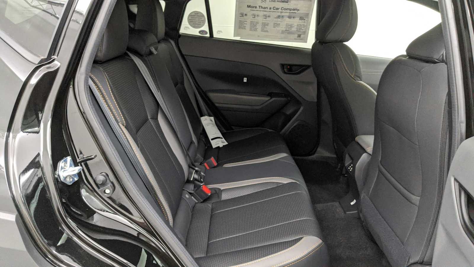 new 2025 Subaru Crosstrek car, priced at $37,784
