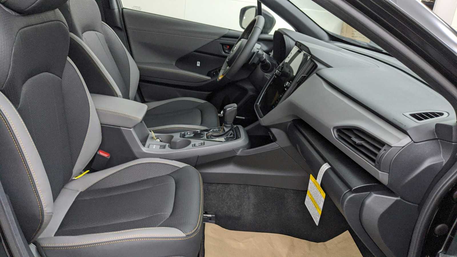 new 2025 Subaru Crosstrek car, priced at $37,784