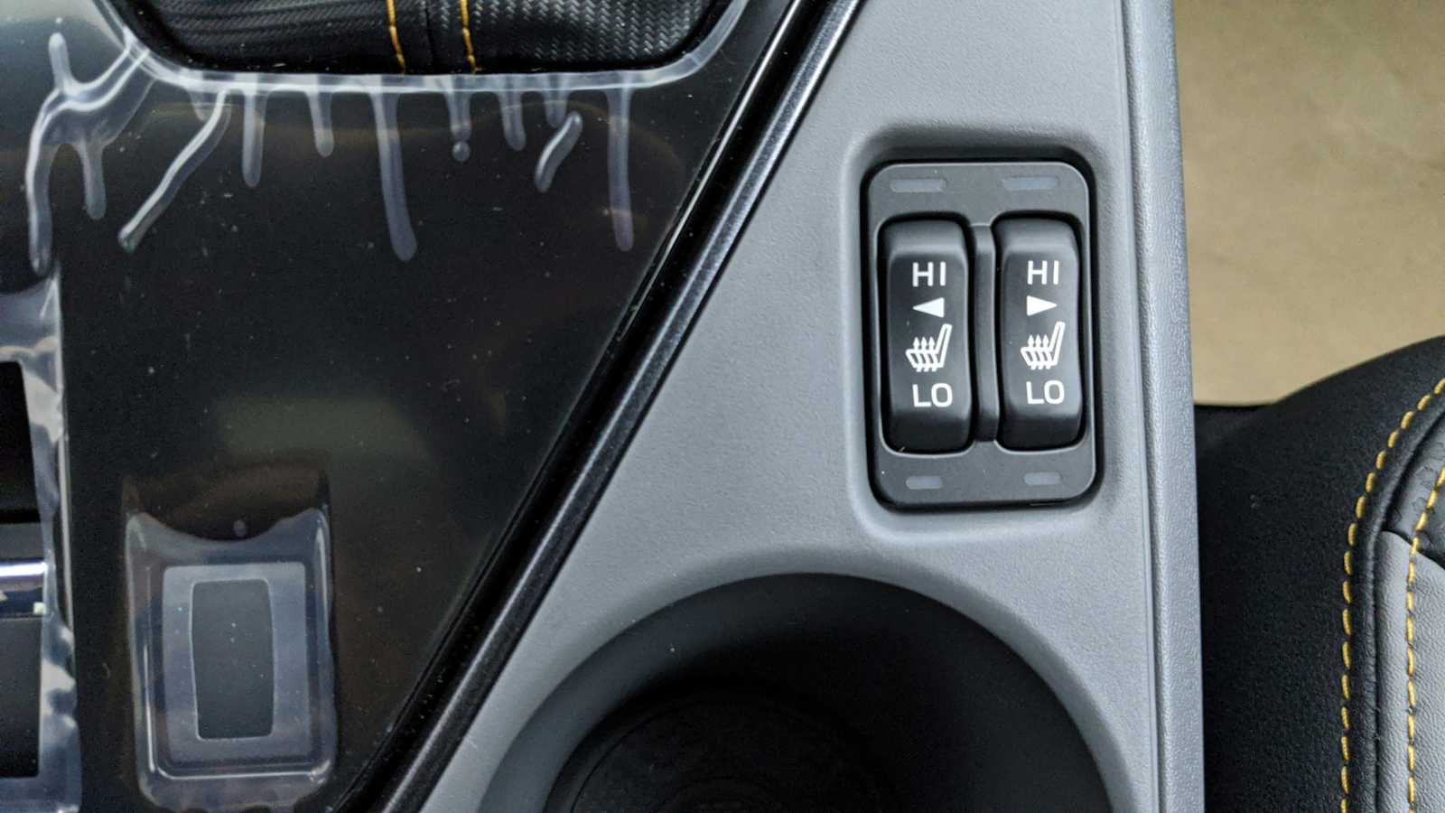 new 2025 Subaru Crosstrek car, priced at $37,784