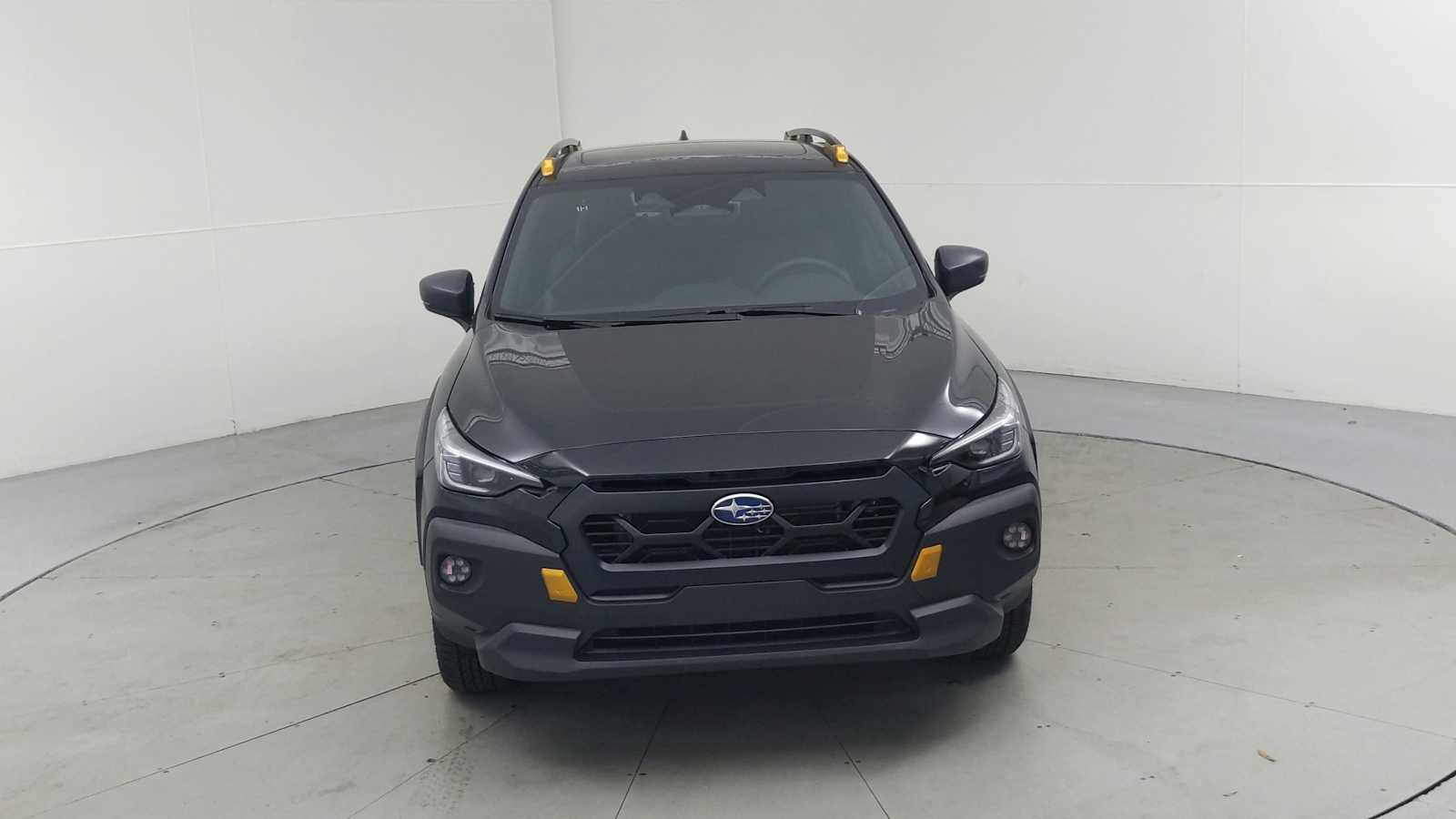 new 2025 Subaru Crosstrek car, priced at $37,784