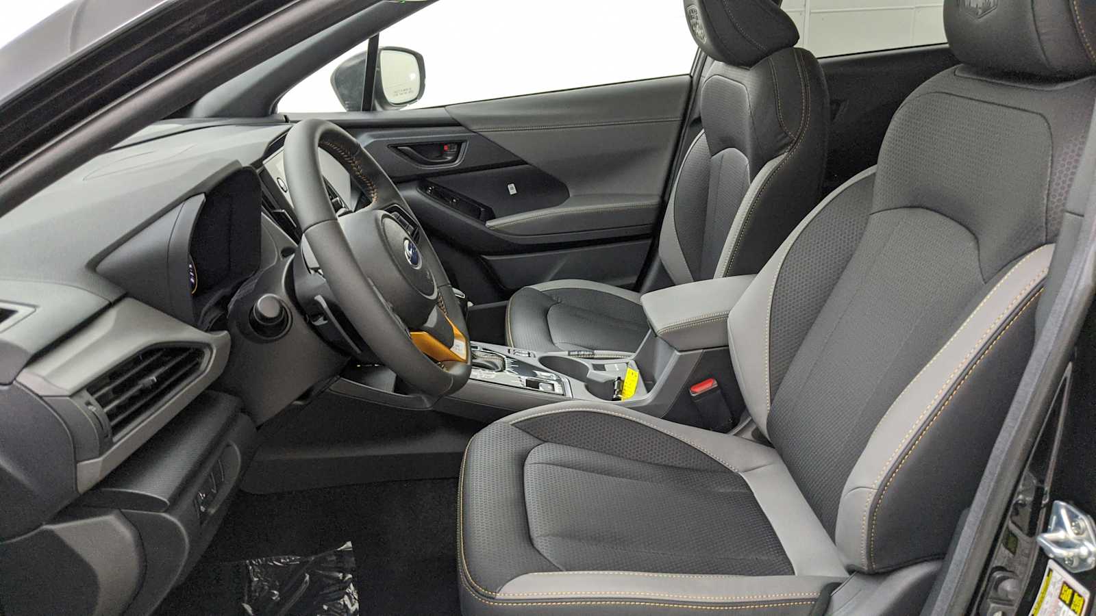 new 2025 Subaru Crosstrek car, priced at $37,784