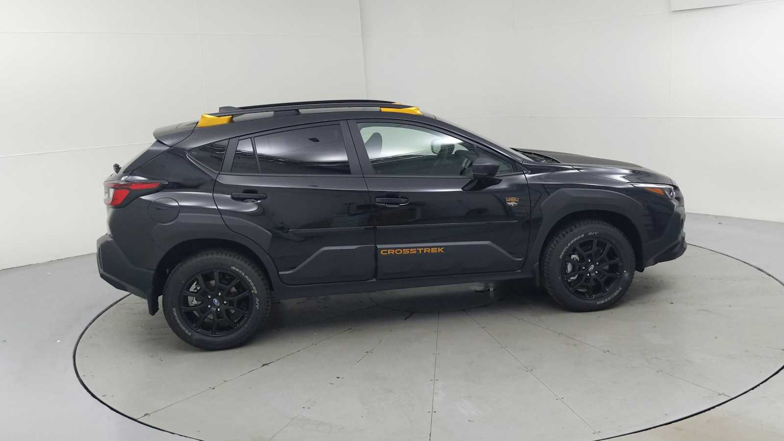 new 2025 Subaru Crosstrek car, priced at $37,784